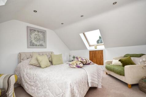 Bedroom Five