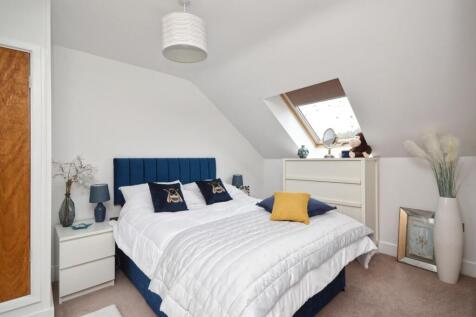 Bedroom Six