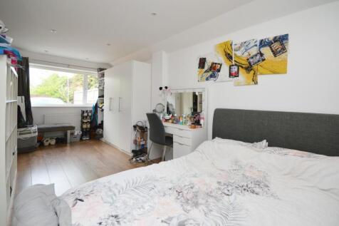 Bedroom Five