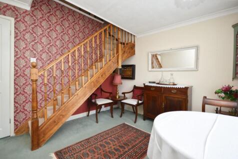 Dining Room/Bedroom Three
