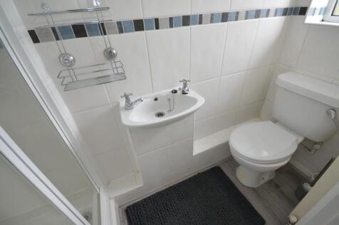 En suite Shower Room