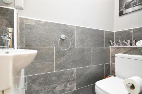 Ground Floor WC