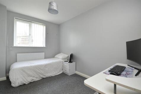 Bedroom Five