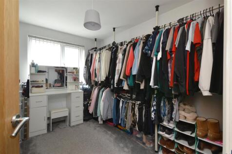 Dressing Room