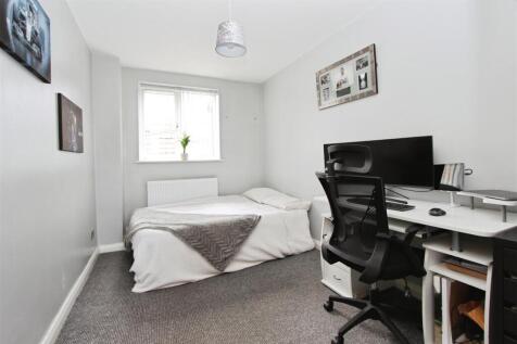 Bedroom Five