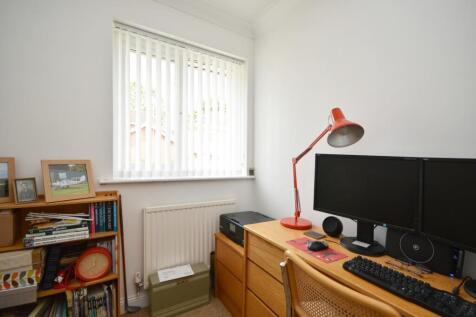 Study/Bedroom Three