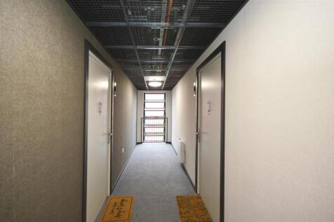Communal Areas
