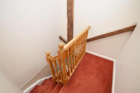 Second Floor Landing