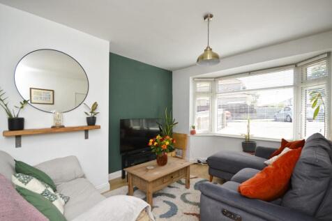 Sitting/Dining Room