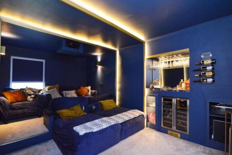 Cinema Room