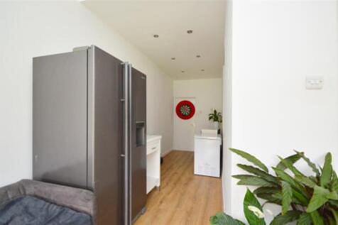Office / Utility Area