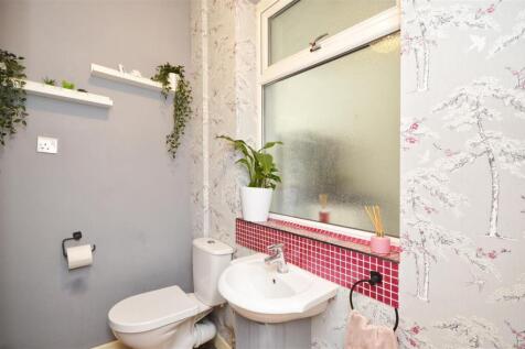 Ground Floor WC