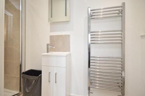 En Suite Shower Room