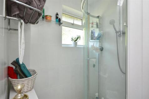 Ensuite Shower Room