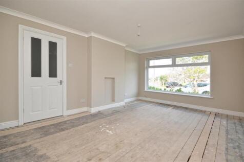 Sitting / Dining Room