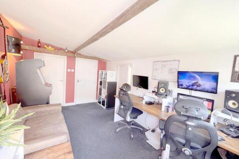 Garden Studio/Snug