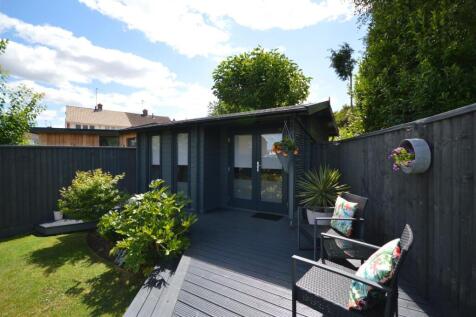 Summerhouse