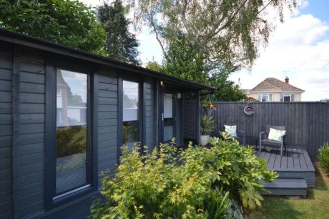 Summerhouse