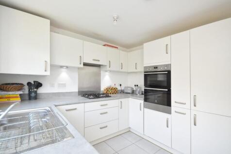 Open Plan Kitchen/Dining Room