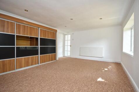 Reception/Study/Bedroom