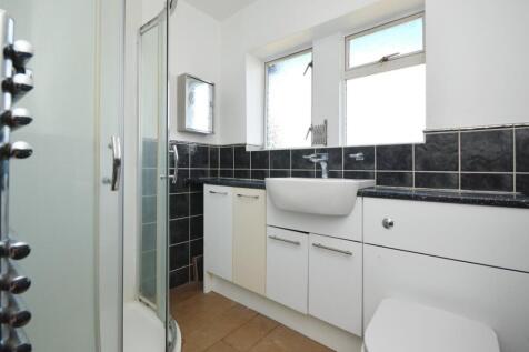 Family Shower Room