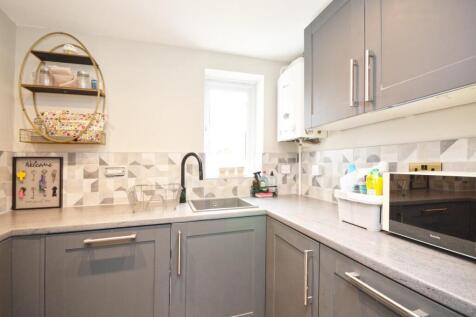 Utility/Micro Kitchen