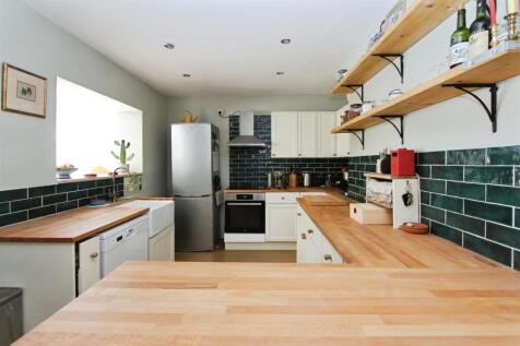 Kitchen / Breakfast