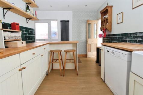 Kitchen / Breakfast