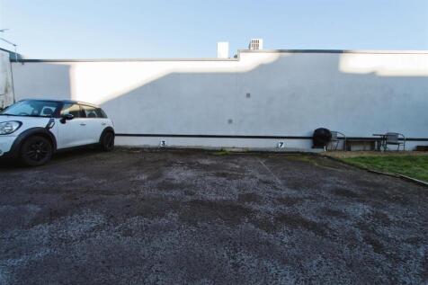 Parking Space