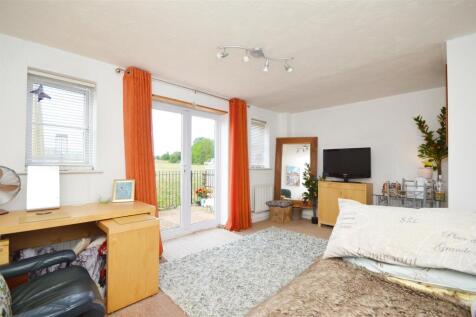 Bedroom Four / Additional Reception