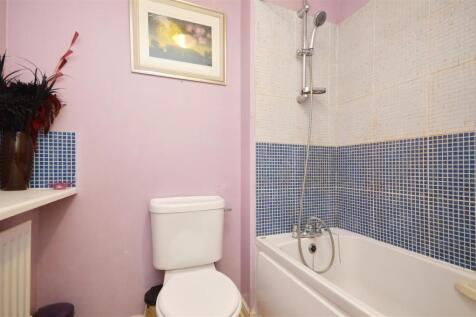 En-Suite Shower