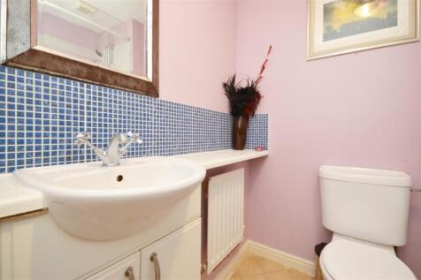 En-Suite Shower