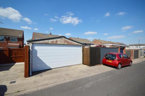 Double Garage
