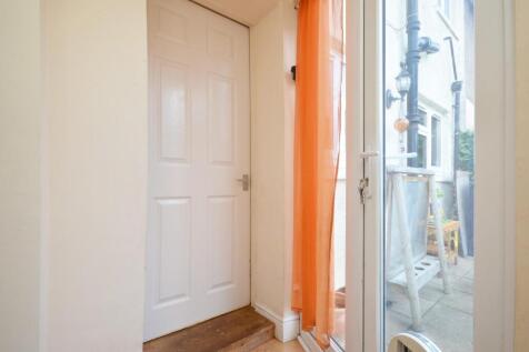 Inner Hallway