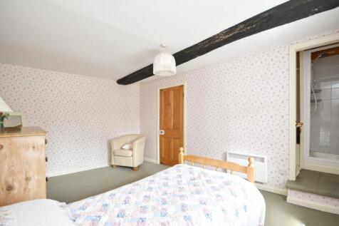 Bedroom Five