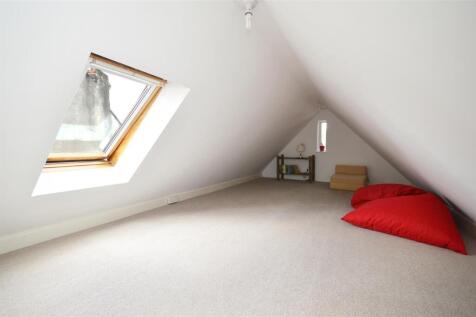 Loft Room