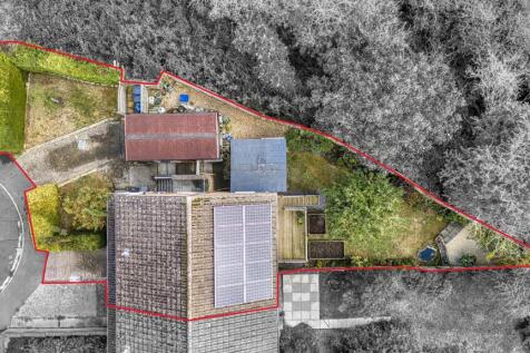 Ariel Plot View