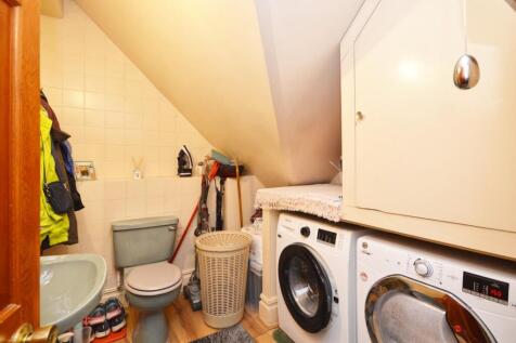 Utility Area
