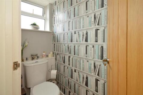 Ground Floor WC