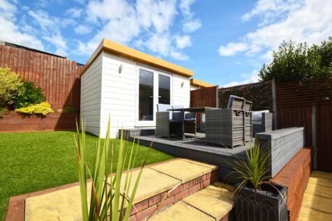 Garden Room/Office