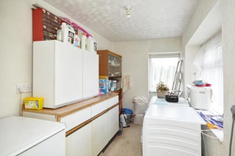Utility Area