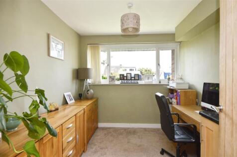 Snug / Bedroom Four