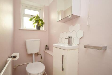 Ground Floor WC