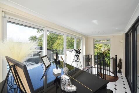 Music Room