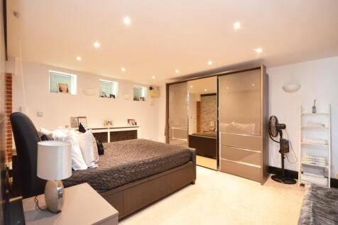 Bedroom Five