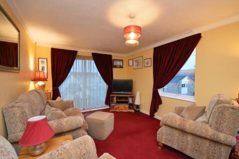 Open Plan Sitting/Dining Room/Kitchen