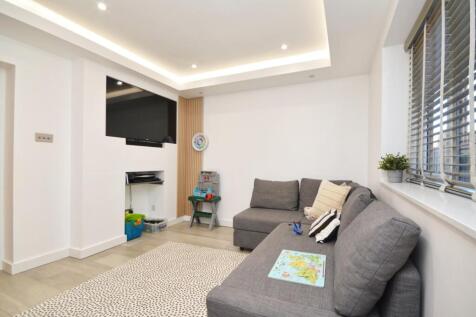 Play Room/Snug