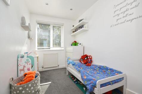 Bedroom Five