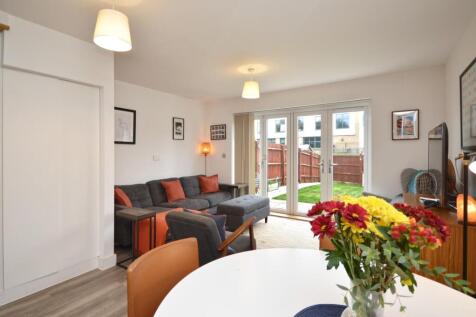 Open Plan Kitchen/Dining/Family Room