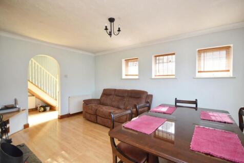 Sitting/Dining Room